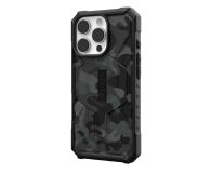 UAG Pathfinder SE Magsafe do iPhone 16 Pro Max midnight camo UAG114472114061 - 1279784 - zdjęcie 2